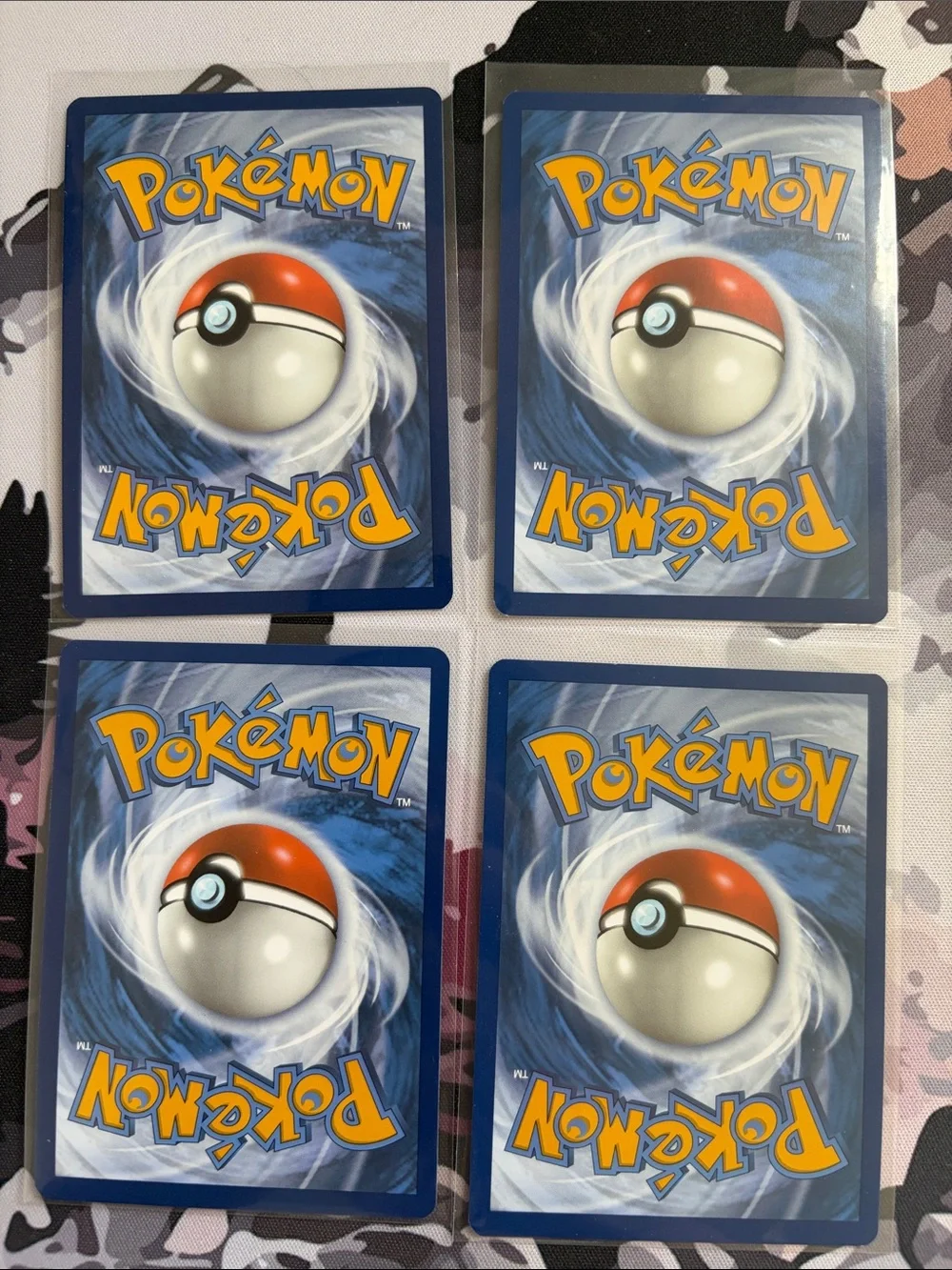 🦋 Scatterbug, Spewpa & Vivillon Evolution Pokémon Lot | Reverse Holo ✨5/$25✨